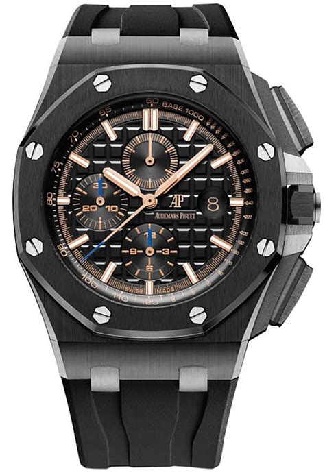 audemars piguet 26405ce.oo.a002ca.02|Audemars Piguet Royal Oak Offshore 26405CE, Chronograph, .